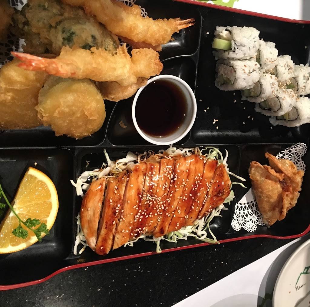 YAMA SUSHI SPRING MOUNTAIN | restaurant | 3909 Spring Mountain Rd, Las Vegas, NV 89102, USA | 7022571100 OR +1 702-257-1100