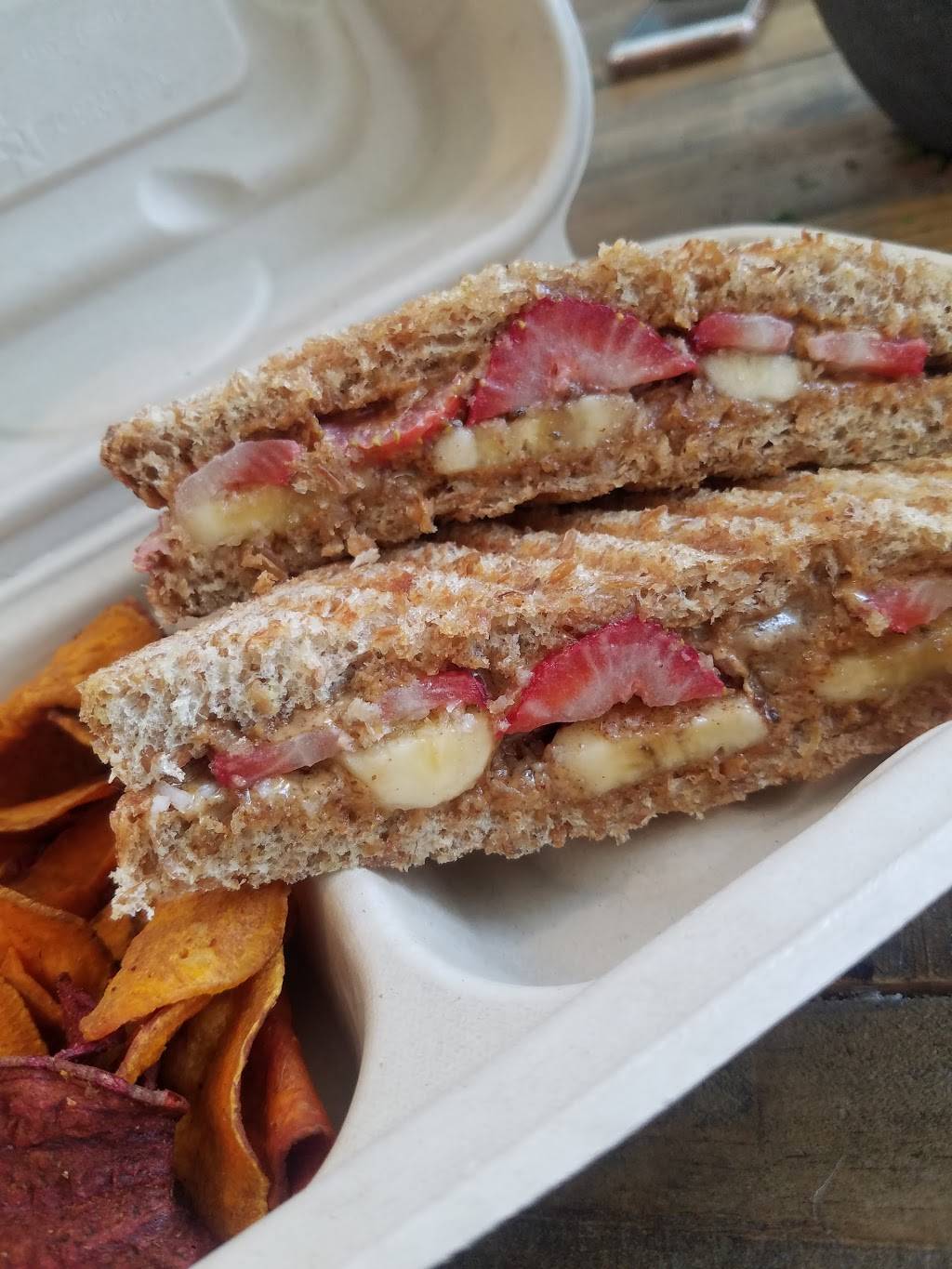 Vibe Health Bar | restaurant | 4601 H St, Sacramento, CA 95819, USA | 9169705102 OR +1 916-970-5102