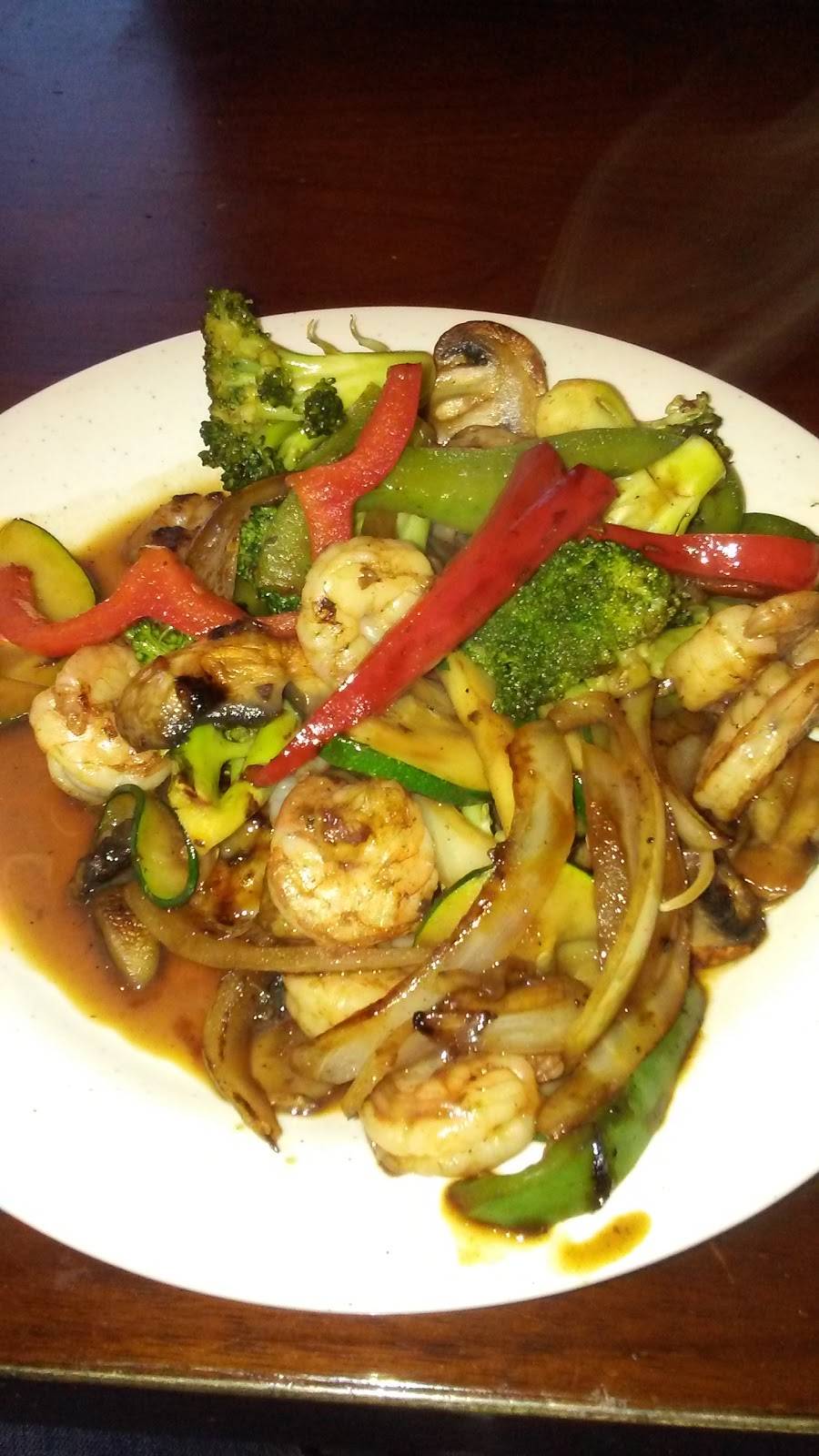 Hibachi Grill Buffet | restaurant | 1215 W Rancho Vista Blvd, Palmdale, CA 93551, USA | 6612738880 OR +1 661-273-8880