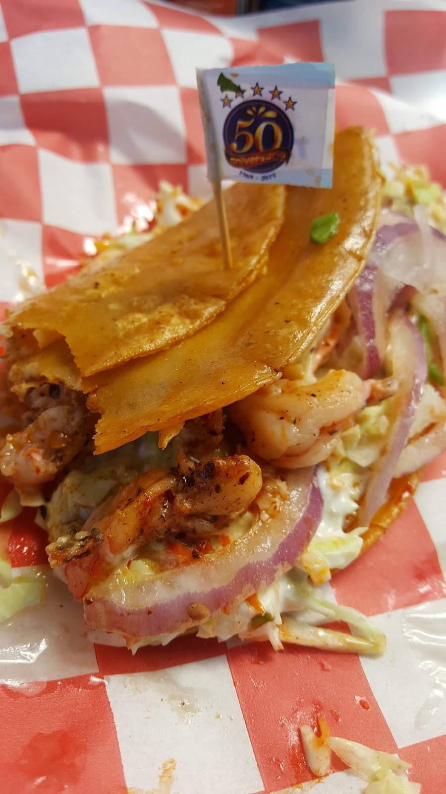 Titos Refugio | restaurant | Pso de Los Laureles 9166, El Refugio, García, Redondo, B.C., Mexico | 016643163791 OR +52 664 316 3791