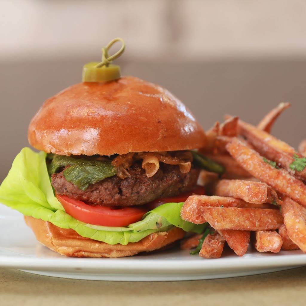 Tortilla Republic | restaurant | 616 N Robertson Blvd, West Hollywood, CA 90069, USA | 3106579888 OR +1 310-657-9888