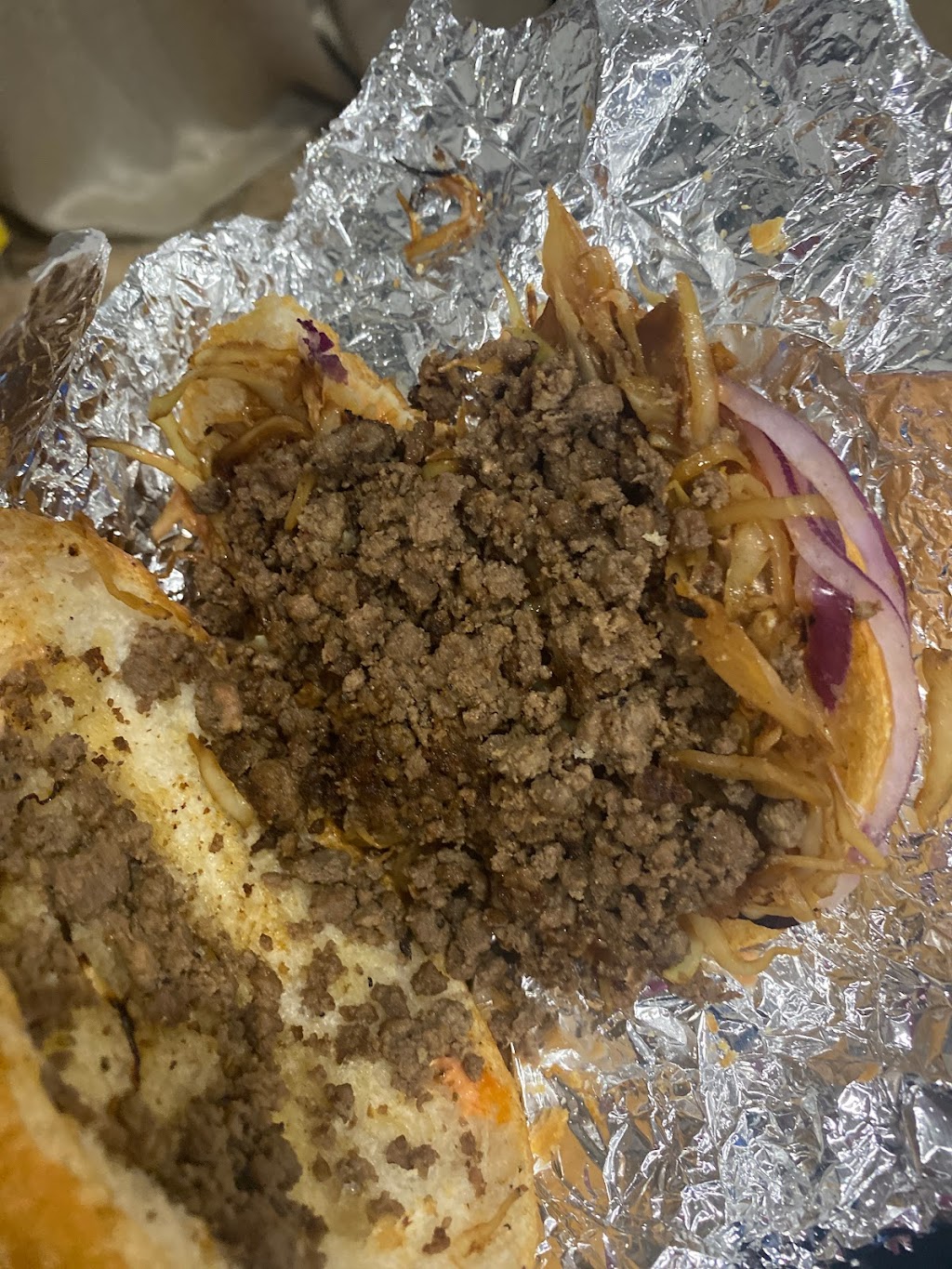 Javi Chimi | restaurant | Madison Ave &, 14th Ave, Paterson, NJ 07504, USA | 3473131496 OR +1 347-313-1496