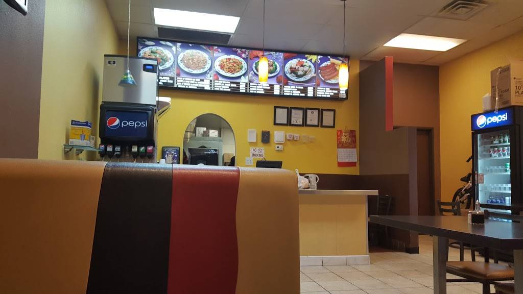 Chopstix | meal delivery | 2381 E Windmill Ln, Las Vegas, NV 89123, USA | 7028378869 OR +1 702-837-8869