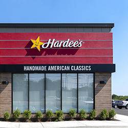 Hardees | restaurant | 17051 Forest Rd, Forest, VA 24551, USA | 4346162437 OR +1 434-616-2437
