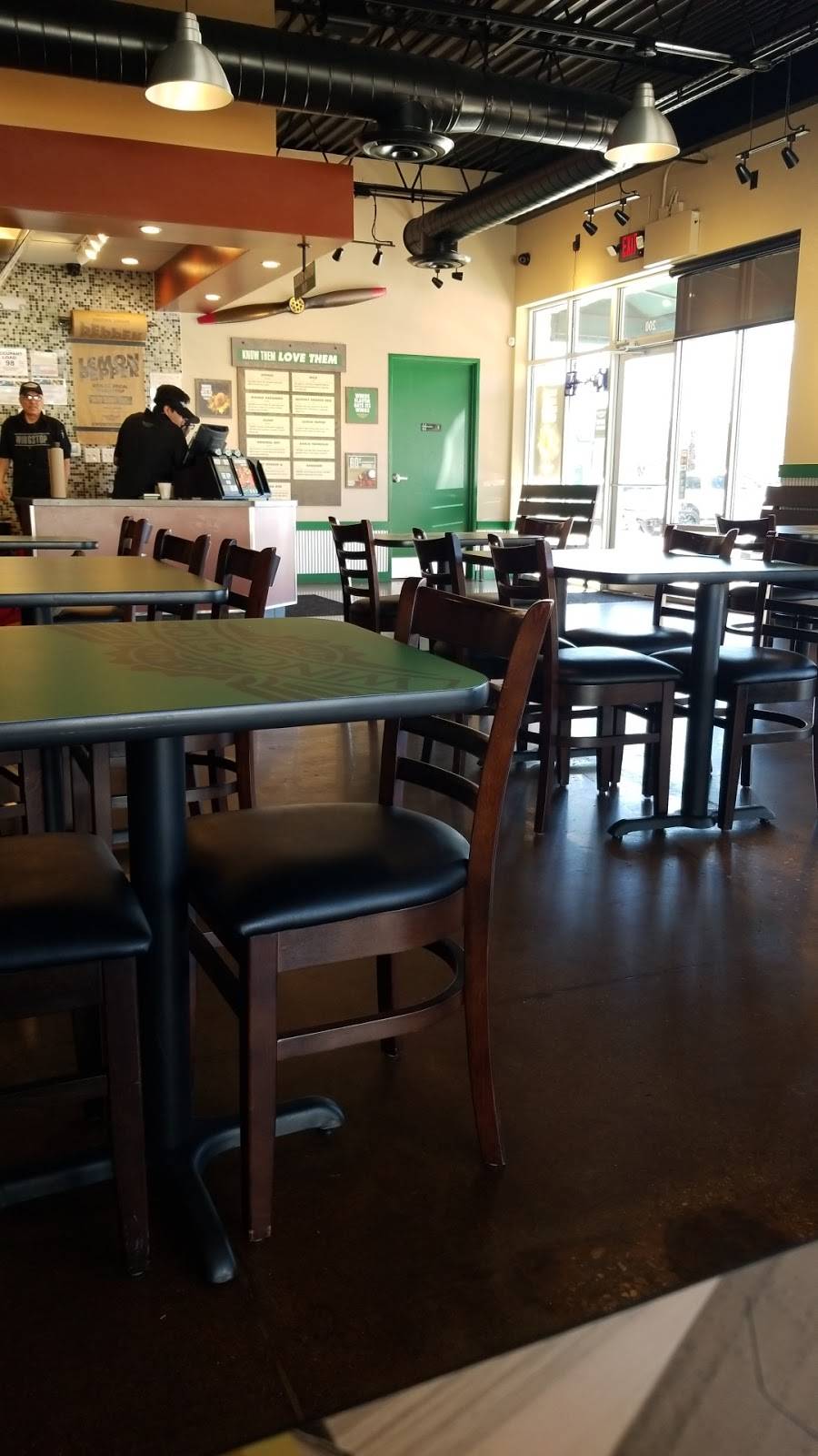 Wingstop | restaurant | 928 N Belt Line Rd #200, Grand Prairie, TX 75050, USA | 9722377997 OR +1 972-237-7997