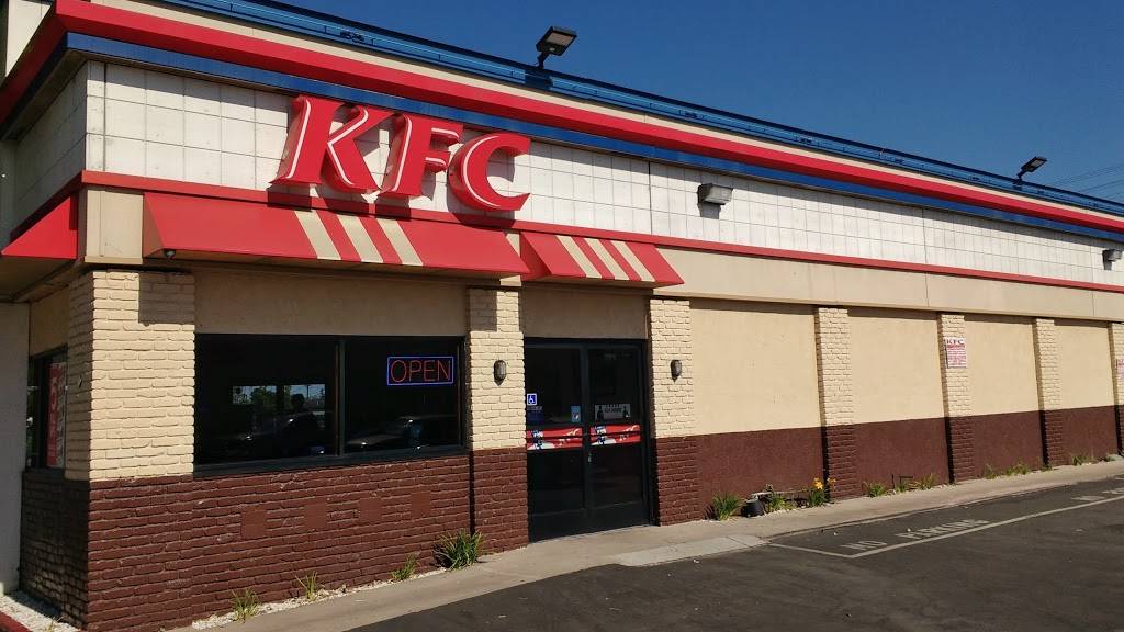 KFC | restaurant | 21930 Sherman Way, Canoga Park, CA 91303, USA | 8183405200 OR +1 818-340-5200