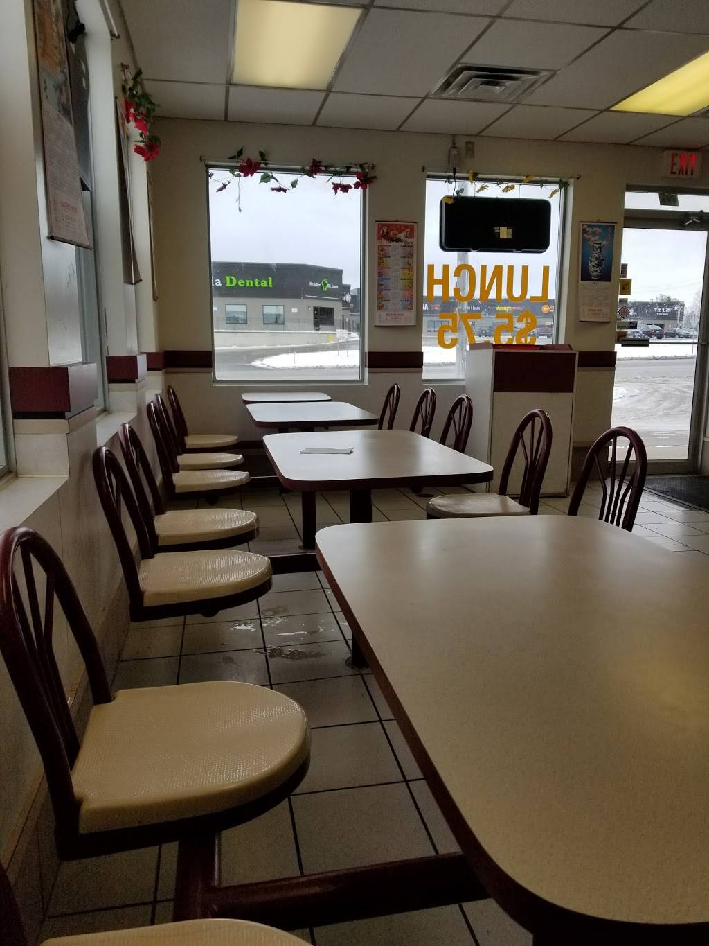 Barrie Wok | restaurant | 240 Big Bay Point Rd, Barrie, ON L4N 0B8, Canada | 7057391112 OR +1 705-739-1112