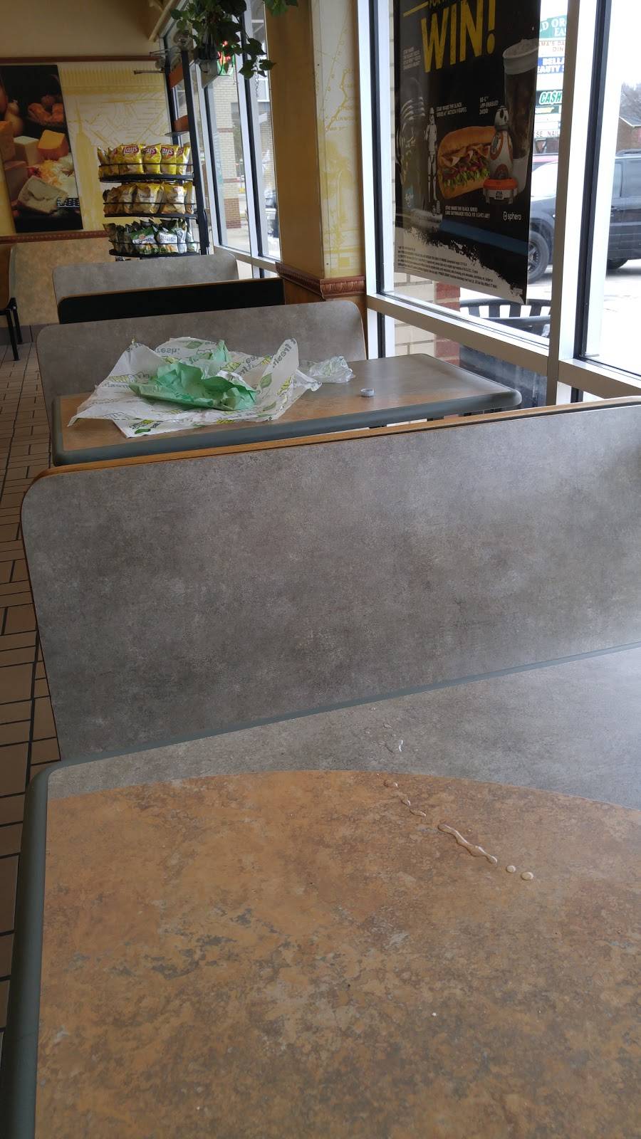 Subway Restaurants | restaurant | 1288 W Main St, Old Orchard Lane Ste 240, Lewisville, TX 75067, USA | 2142228714 OR +1 214-222-8714