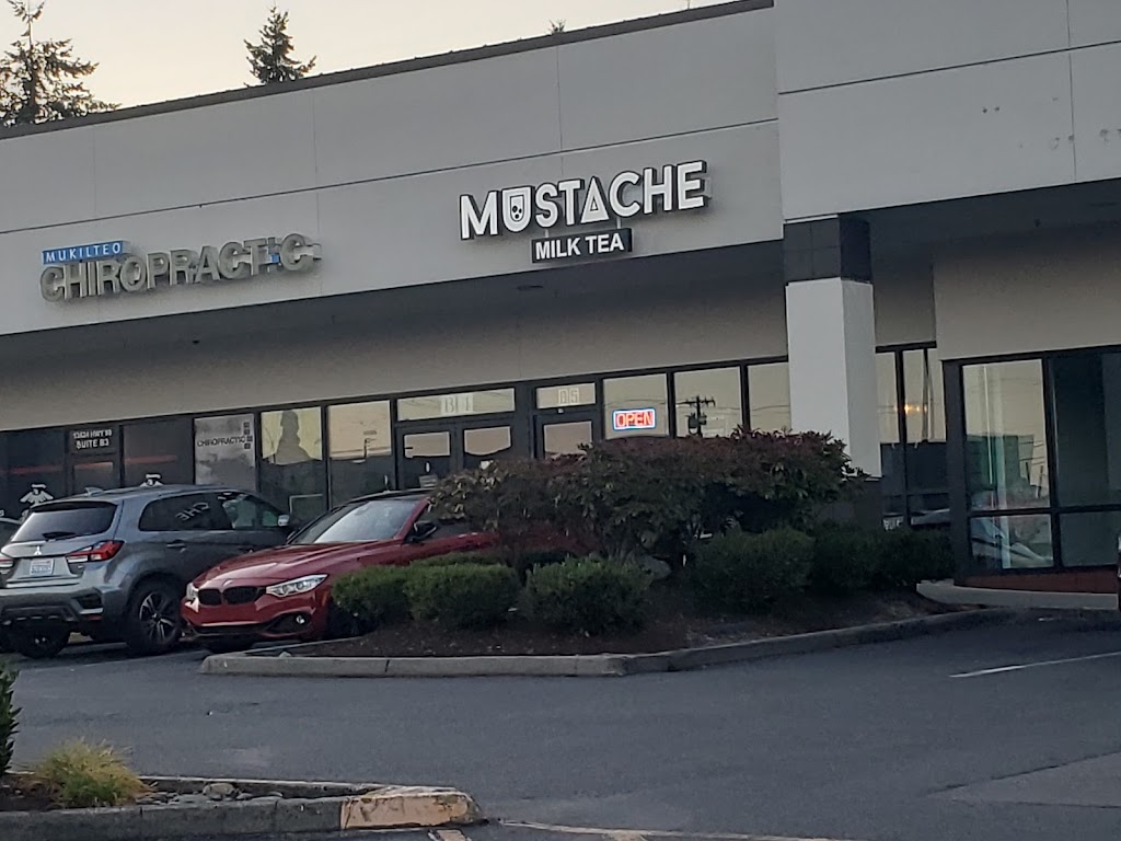 Mustache MilkTea | cafe | 13624 Hwy 99 Unit B5, Lynnwood, WA 98087, USA | 4255820007 OR +1 425-582-0007