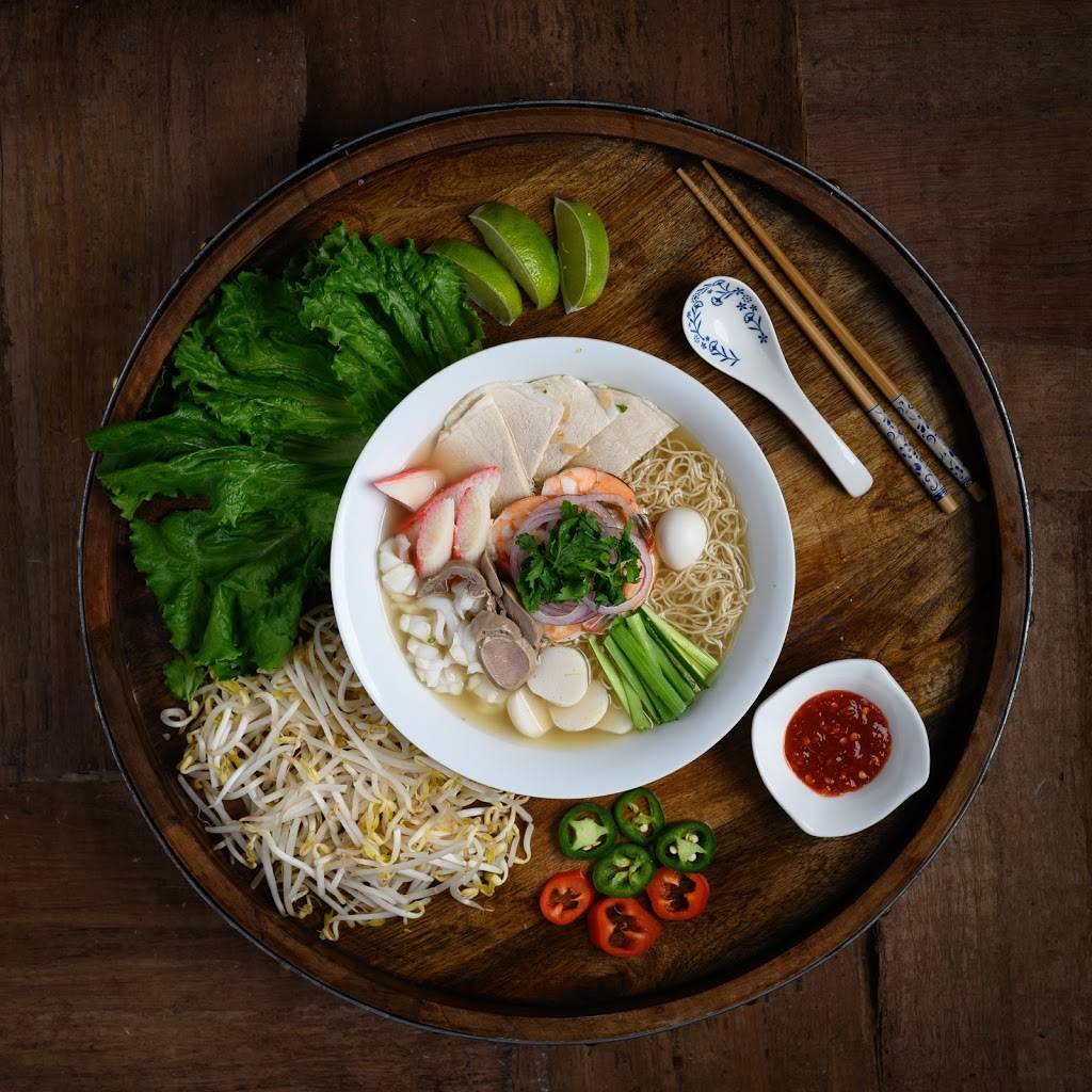 Villa Saigon Restaurant | restaurant | 13311 Hargrave Rd #102, Houston, TX 77070, USA | 3462151620 OR +1 346-215-1620