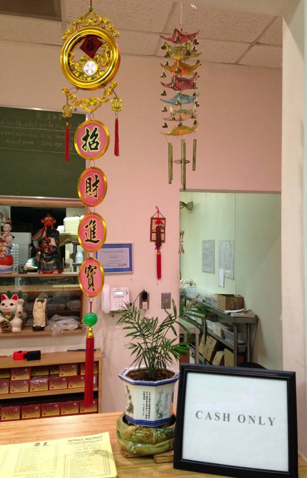 Wing Wong Carryout Restaurant | restaurant | 46724 Hayes Rd, Macomb, MI 48044, USA | 5862474760 OR +1 586-247-4760