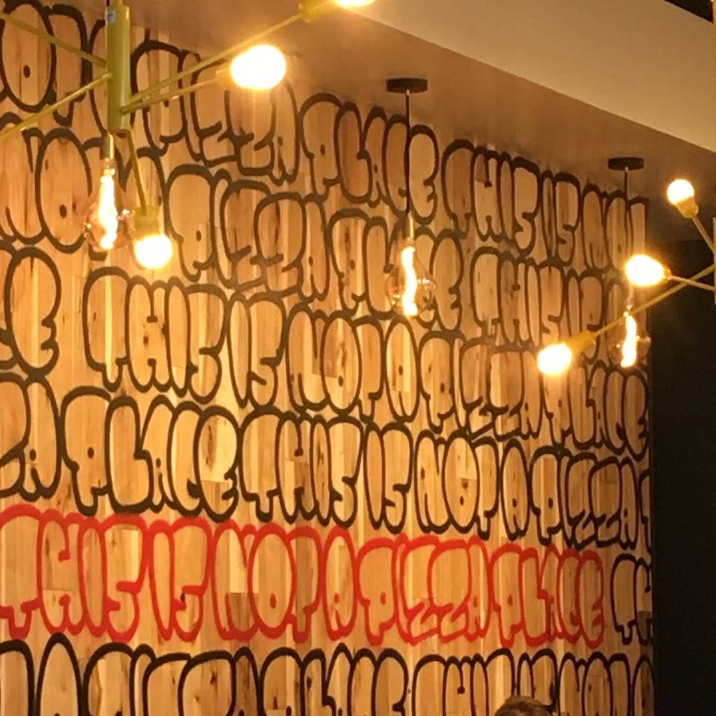 MOD Pizza | restaurant | 16439 W 159th St, Lockport, IL 60441, USA | 8152938001 OR +1 815-293-8001