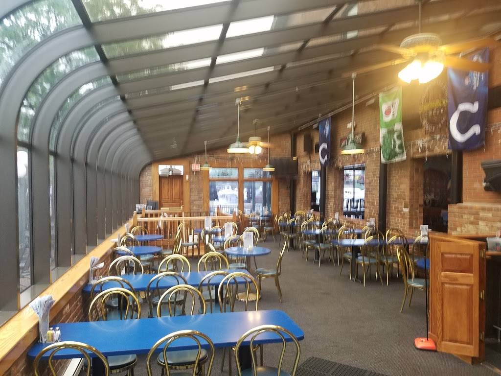 Slippery Noodle Inn | restaurant | 372 S Meridian St, Indianapolis, IN 46225, USA | 3176316974 OR +1 317-631-6974