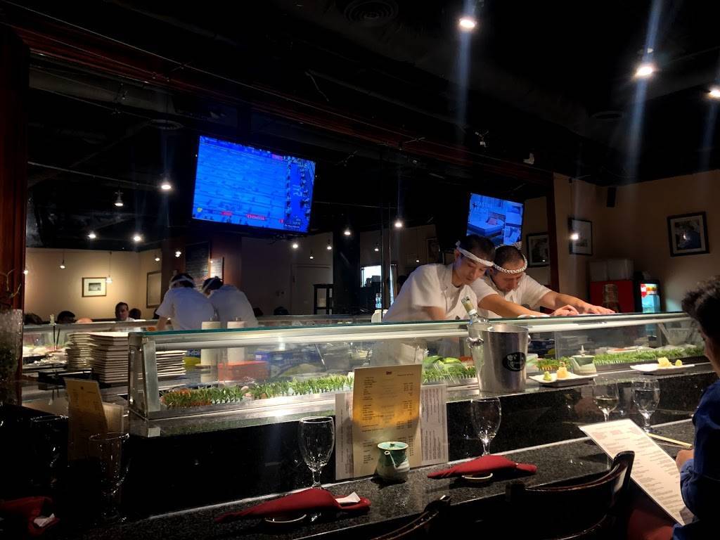 Oishi | restaurant | 710 Main St, Park City, UT 84060, USA | 4356402997 OR +1 435-640-2997