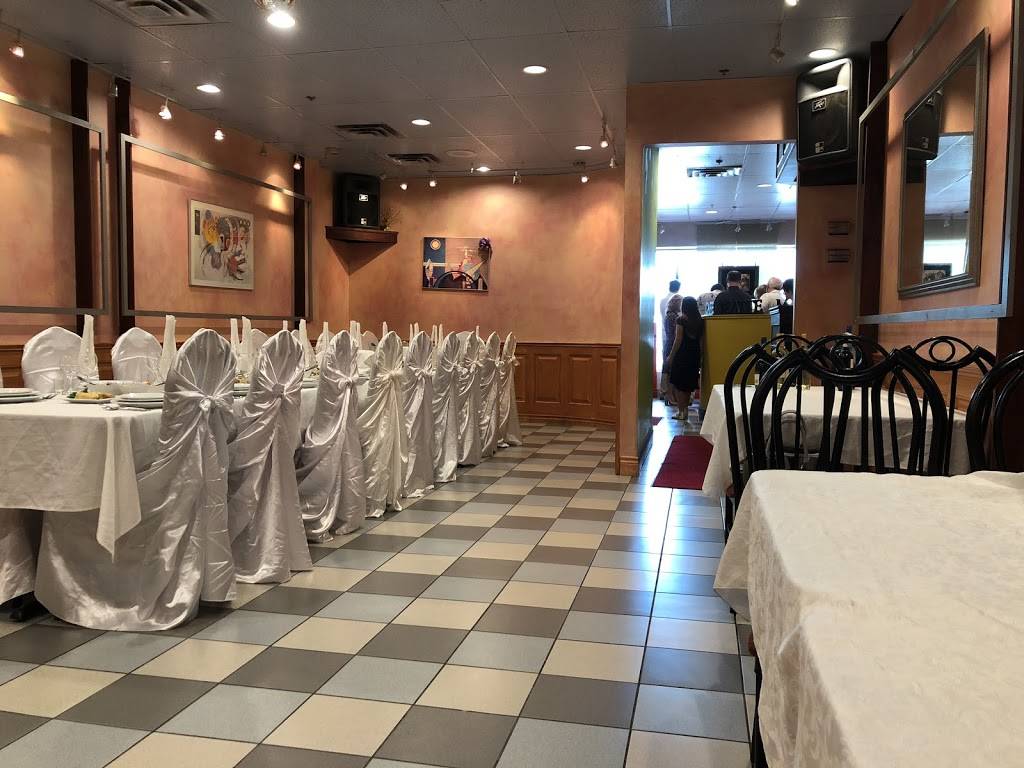 Melody Restaurant | restaurant | 1118 Centre St, Thornhill, ON L4J 8H3, Canada | 9057078655 OR +1 905-707-8655