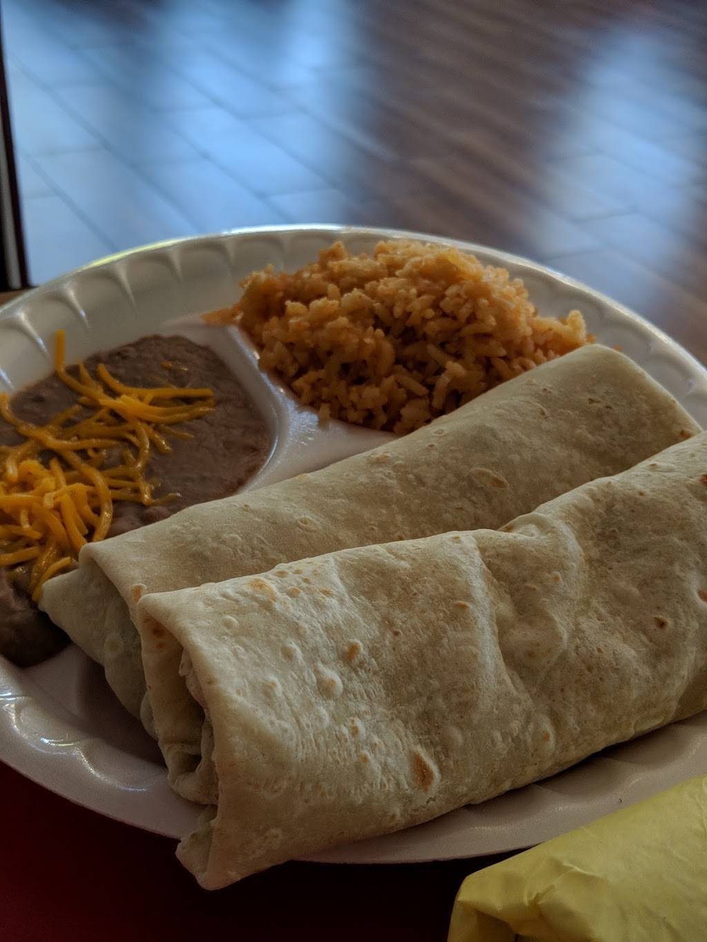 Salazar Brothers Mexican Food | restaurant | 926 E Guadalupe Rd, Tempe, AZ 85283, USA | 4808394474 OR +1 480-839-4474