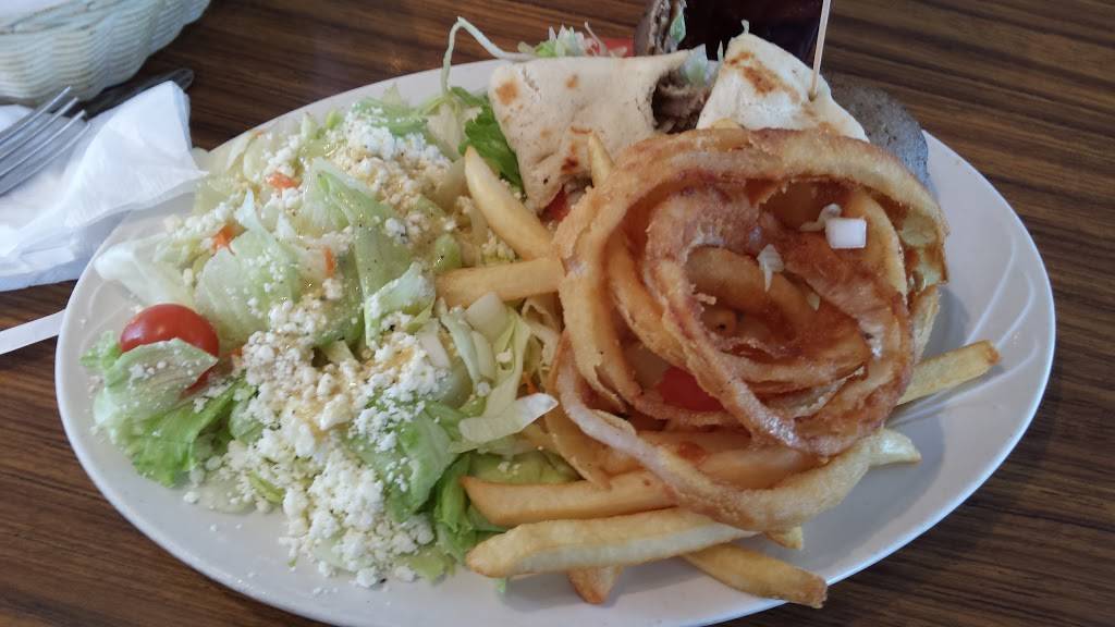 Denos Fine Foods | restaurant | 6161 St Andrews Rd, Columbia, SC 29212, USA | 8037727676 OR +1 803-772-7676