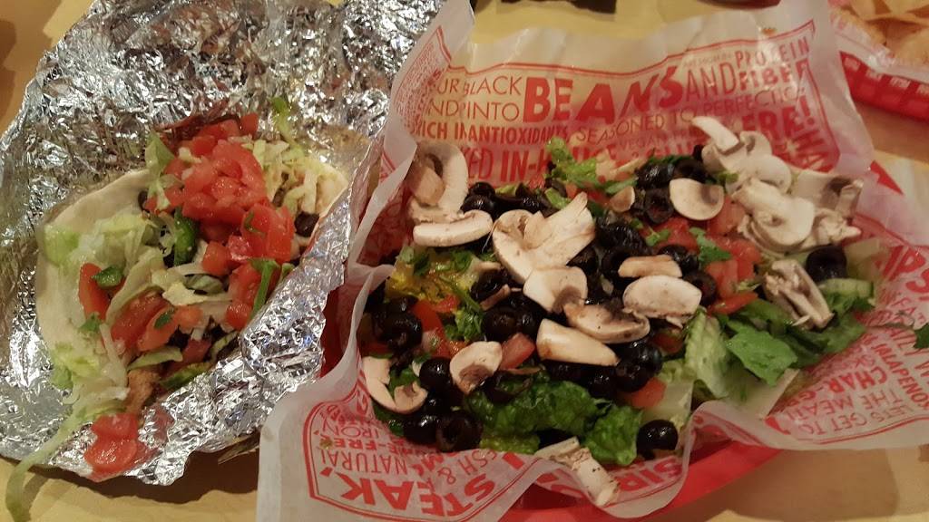 Barberitos Southwestern Grille & Cantina | restaurant | 3123 Watson Blvd #100, Warner Robins, GA 31093, USA | 4789711138 OR +1 478-971-1138