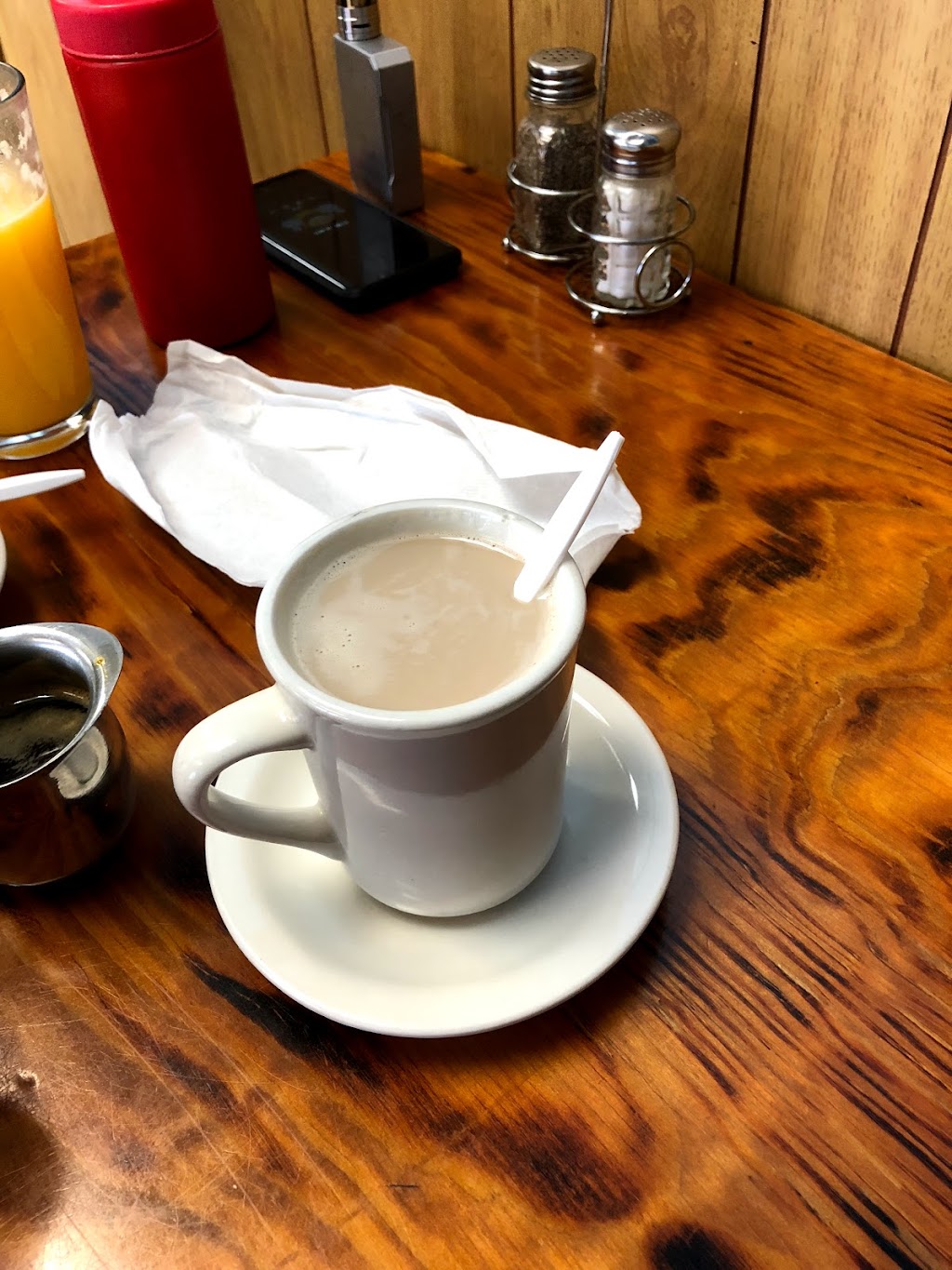 La Casita Cafeteria | restaurant | 3210 NW 7th St, Miami, FL 33125, USA | 3053810398 OR +1 305-381-0398