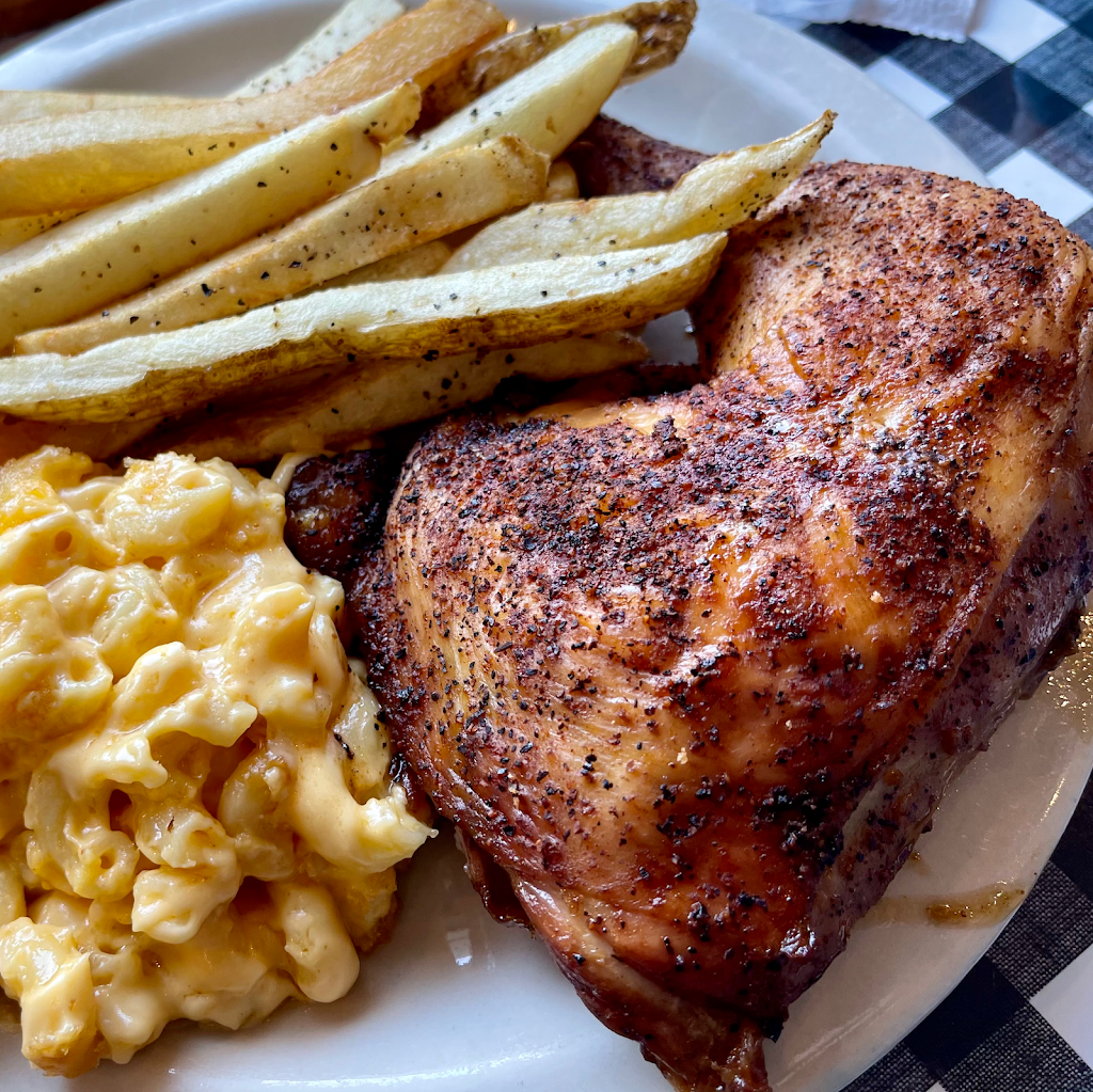 Marietta Smokehouse | restaurant | 4017 Canton Rd, Marietta, GA 30066, USA | 6784017735 OR +1 678-401-7735