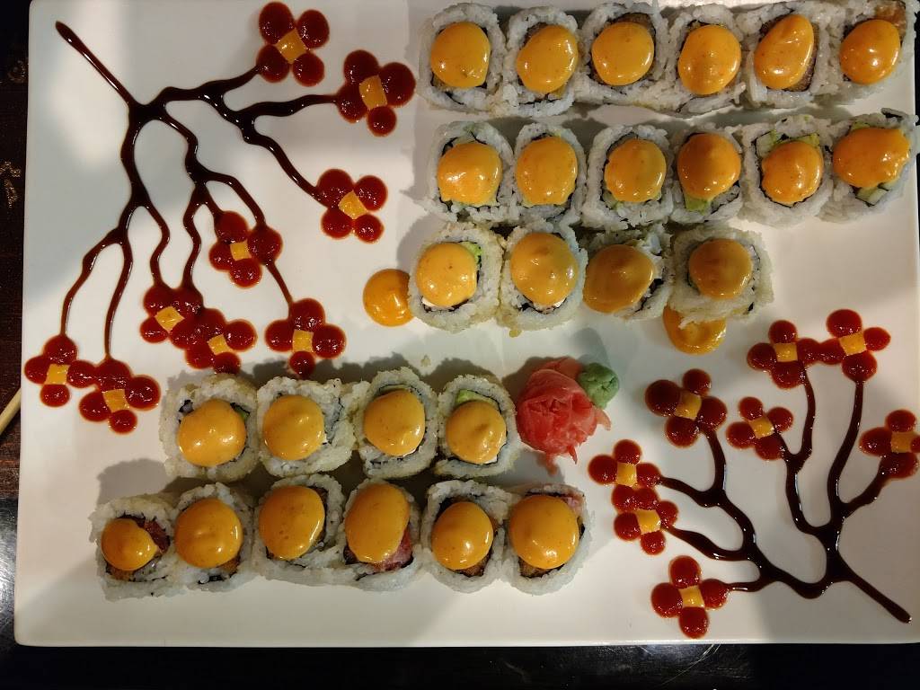 Rice Box Clarksville | restaurant | 1758 TN-48, Clarksville, TN 37040, USA | 9318028305 OR +1 931-802-8305