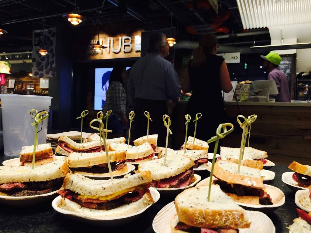 Beantown Pastrami Company | restaurant | 100 Hanover St, Boston, MA 02108, USA | 6179430705 OR +1 617-943-0705