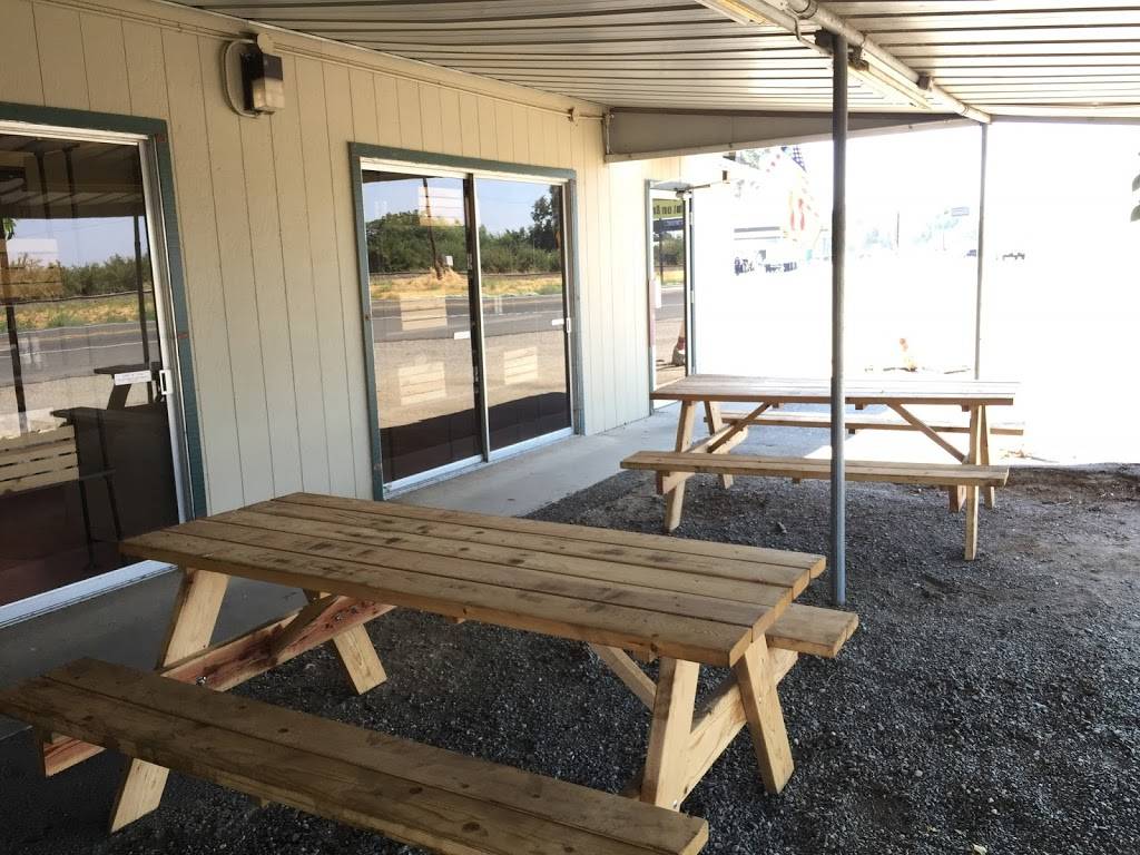 Pasquinis ROADSIDE | restaurant | 6205 Live Oak Blvd, Live Oak, CA 95953, USA | 5306951377 OR +1 530-695-1377