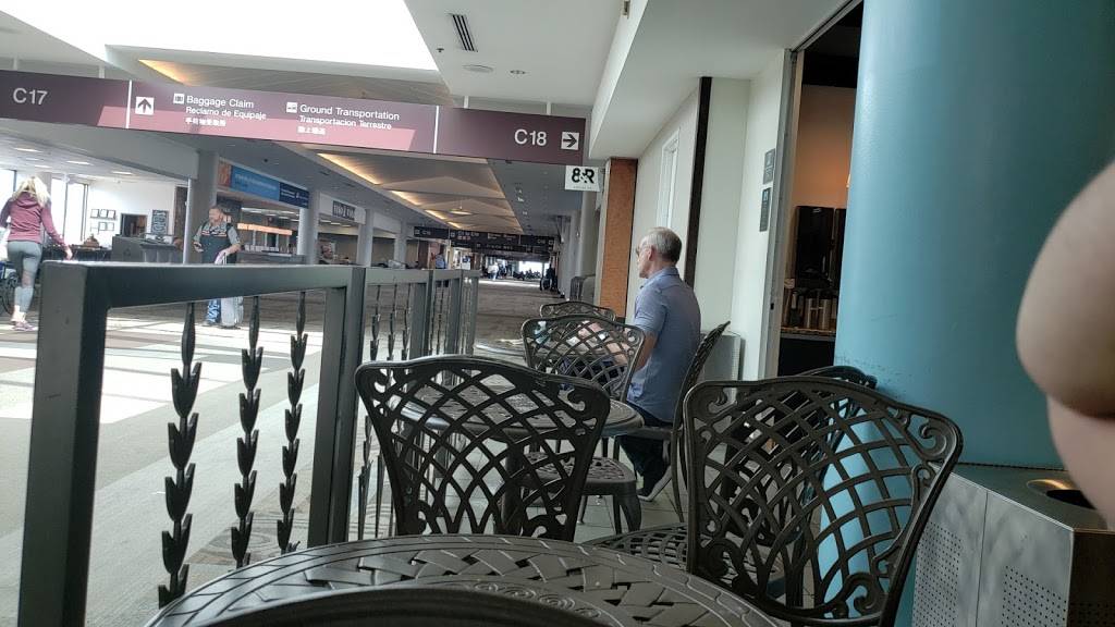 8th & Roast | cafe | 1 Terminal Dr, Nashville, TN 37214, USA | 6159884020 OR +1 615-988-4020