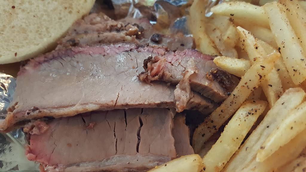 Mountain View Barbeque | restaurant | 13244 James Madison Hwy, Orange, VA 22960, USA | 5403087050 OR +1 540-308-7050