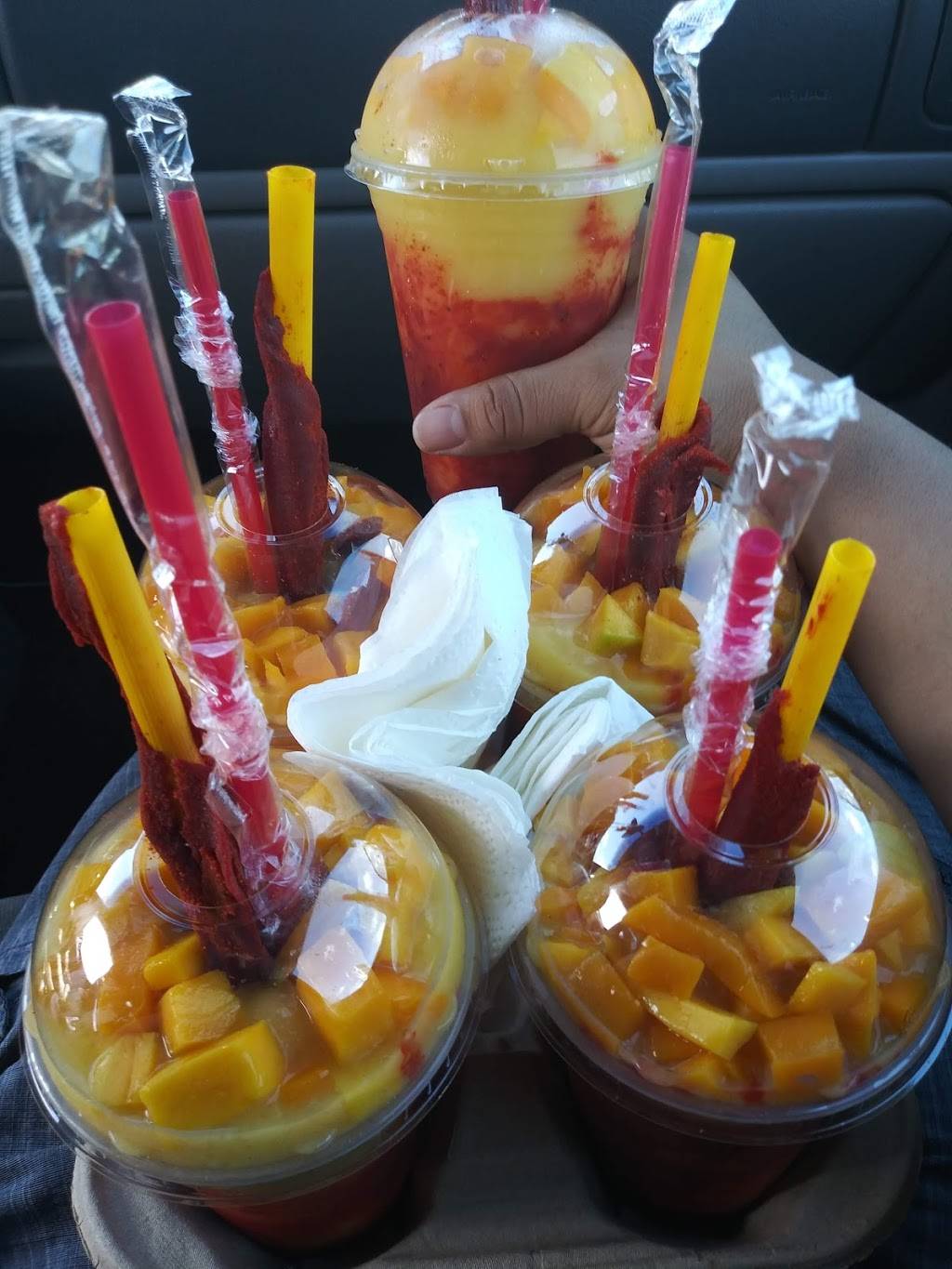 El Mangoneado | restaurant | 1895 SE Tualatin Valley Hwy suite l, Hillsboro, OR 97123, USA | 5035949952 OR +1 503-594-9952