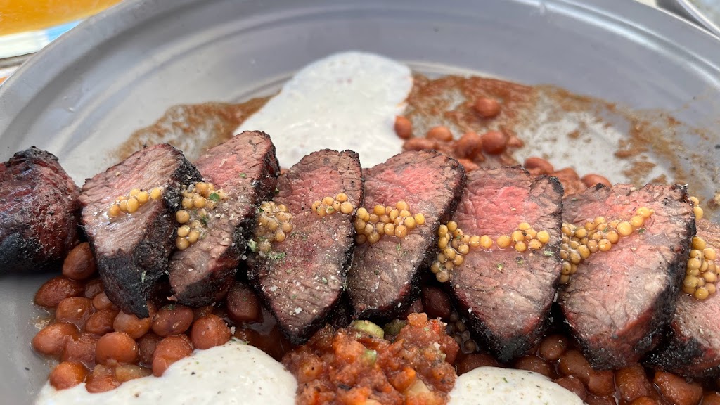 La Paloma Cafe | restaurant | 702 Anacapa St, Santa Barbara, CA 93101, USA | 8059667029 OR +1 805-966-7029