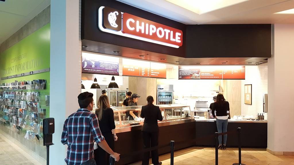 Chipotle Mexican Grill | restaurant | 7014 E Camelback Rd Ste 580, Scottsdale, AZ 85251, USA | 4809414786 OR +1 480-941-4786