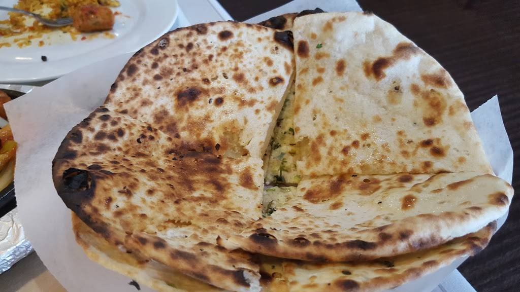 New Taj Palace Indian Restaurant | restaurant | 3805 Ming Ave, Bakersfield, CA 93309, USA | 6618347737 OR +1 661-834-7737