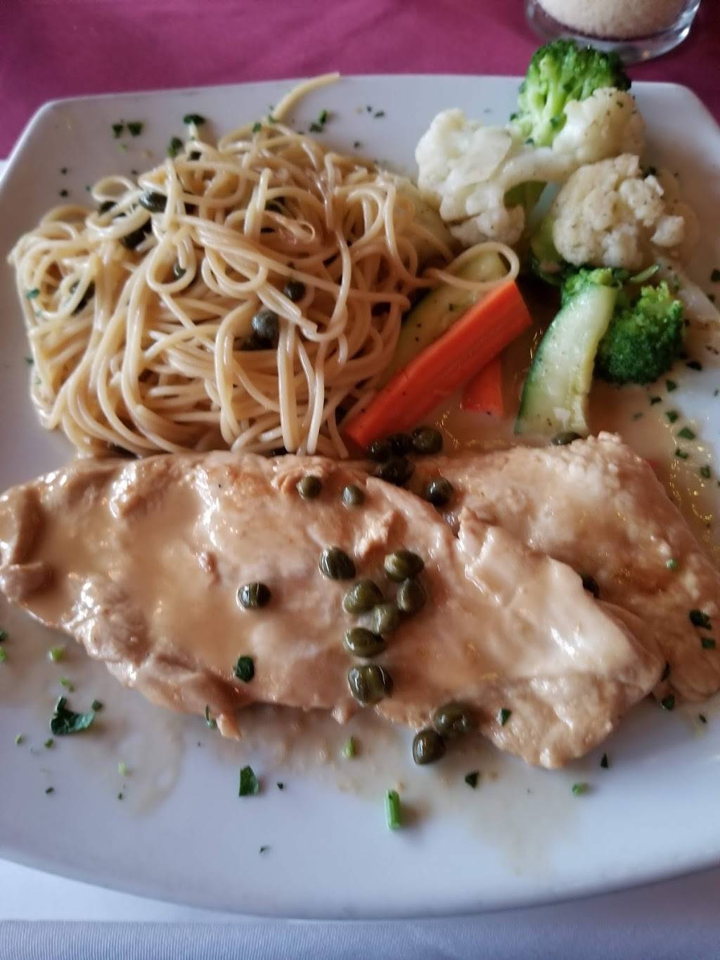 Renatas Cafe Italiano | restaurant | F, 1534, 227 E Chapman Ave, Orange, CA 92866, USA | 7147714740 OR +1 714-771-4740