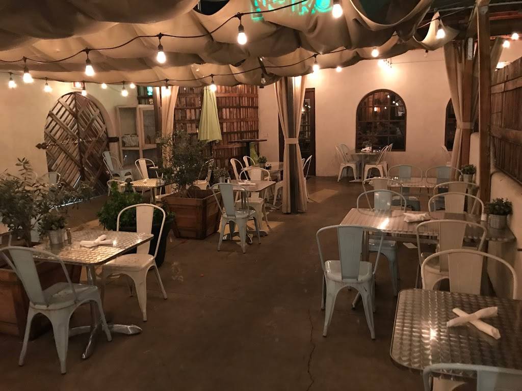 Perfect Pear Bistro | restaurant | 603 W University Dr, Tempe, AZ 85281, USA | 4809667327 OR +1 480-966-7327