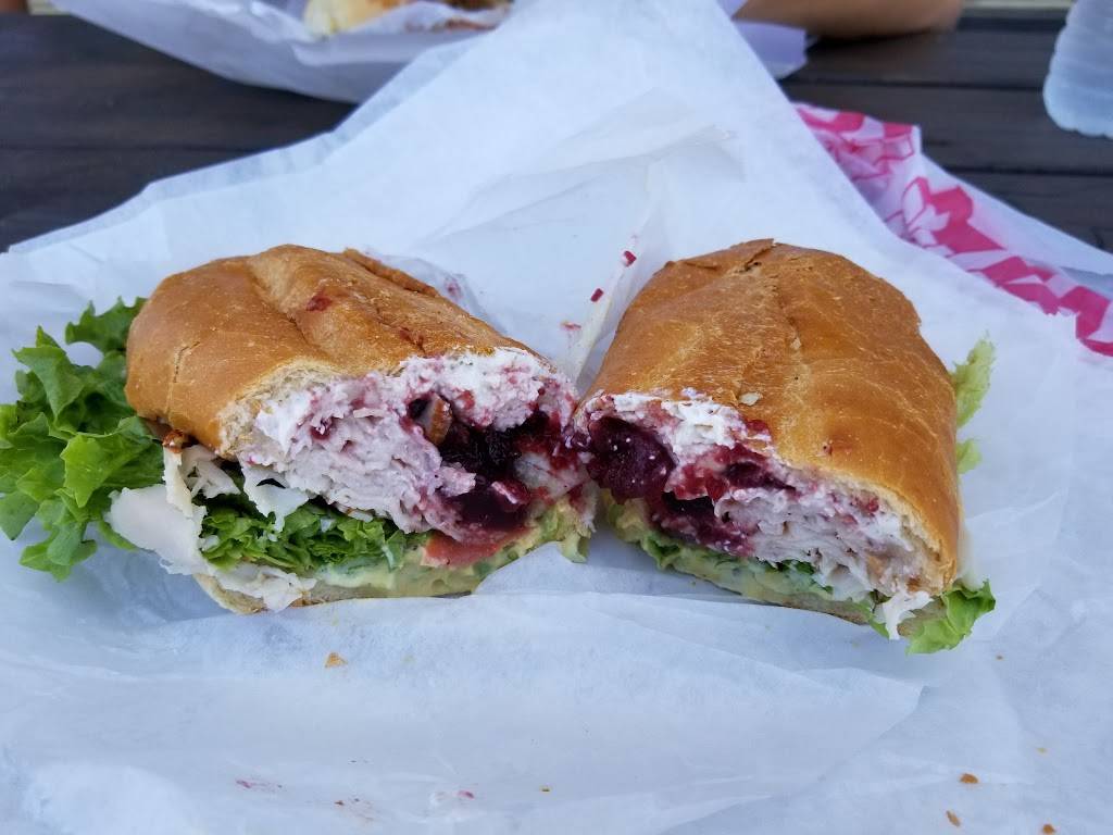 The Dons Deli | restaurant | 5700 Village Oaks Dr suite 20, San Jose, CA 95123, USA | 4084401311 OR +1 408-440-1311