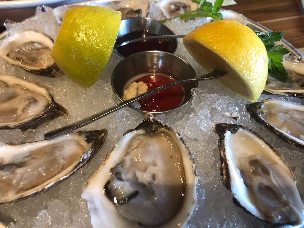 Blind Dog Restaurant & Raw Bar | restaurant | 1251 Kearns Blvd, Park City, UT 84060, USA | 4356550800 OR +1 435-655-0800