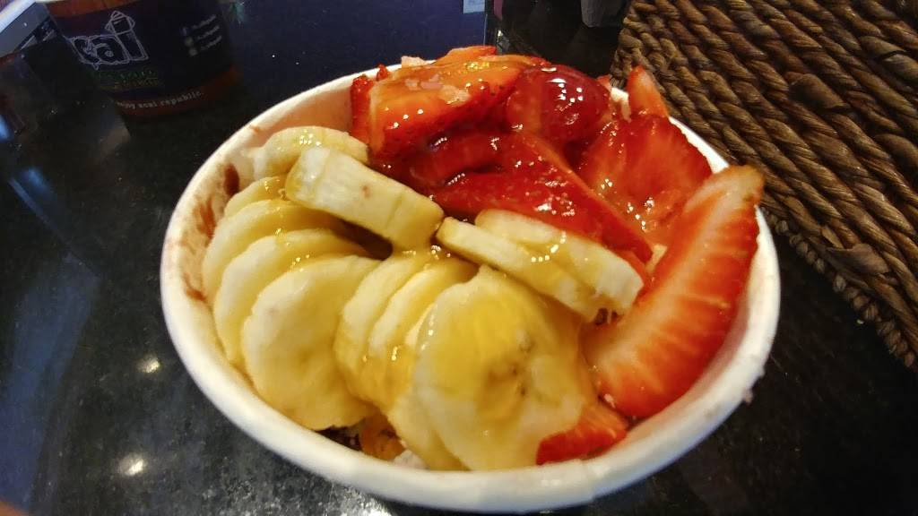 Acai Republic | cafe | 632 El Camino Real, Tustin, CA 92780, USA | 7146174962 OR +1 714-617-4962