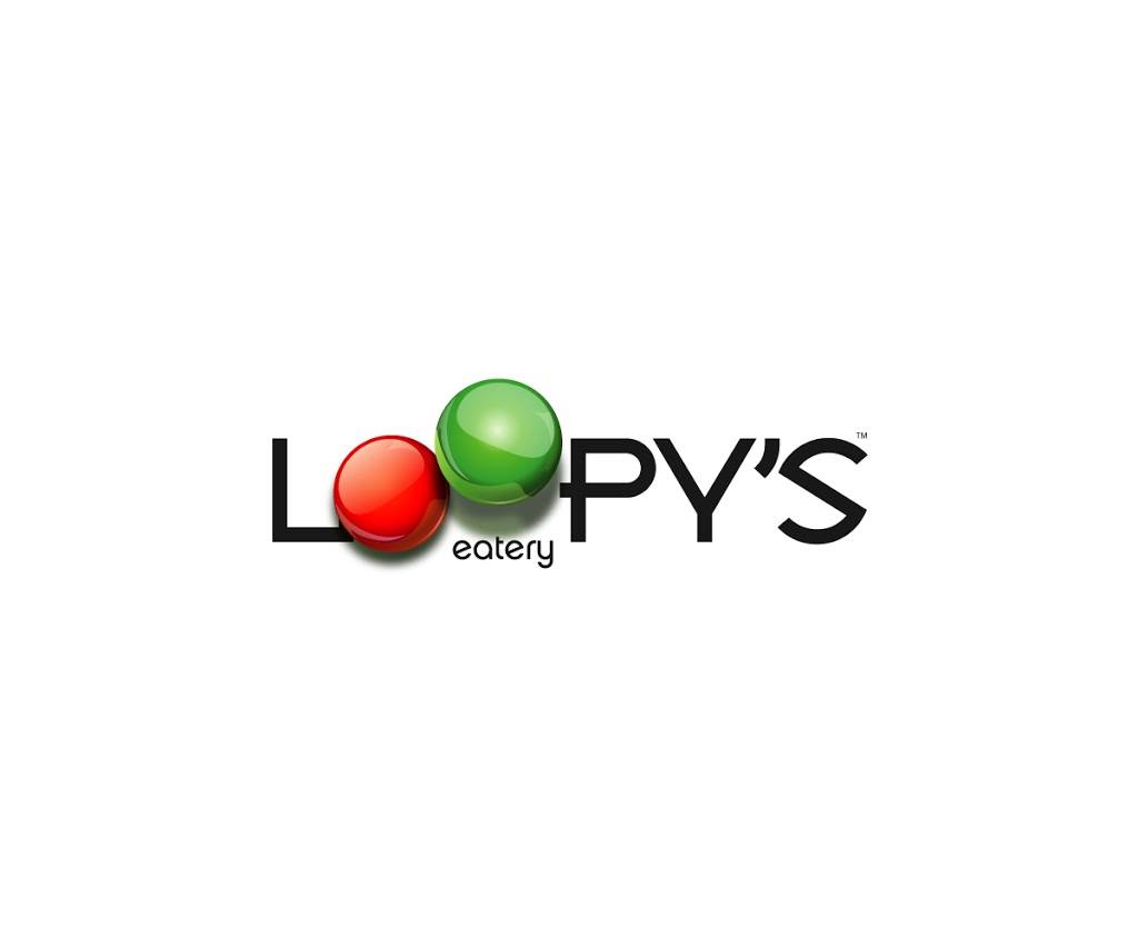 Loopys Eatery | restaurant | 6920 Backlick Shopping Center, Suite H, Annandale, VA 22003, USA | 7039414828 OR +1 703-941-4828