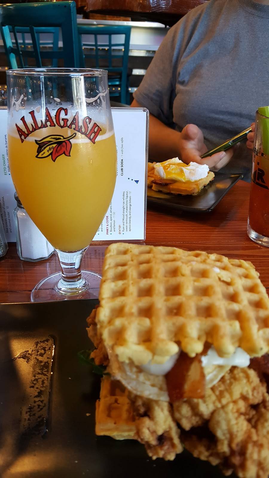 Bit Bar Salem | restaurant | 50 St Peter St, Salem, MA 01970, USA | 9785944838 OR +1 978-594-4838