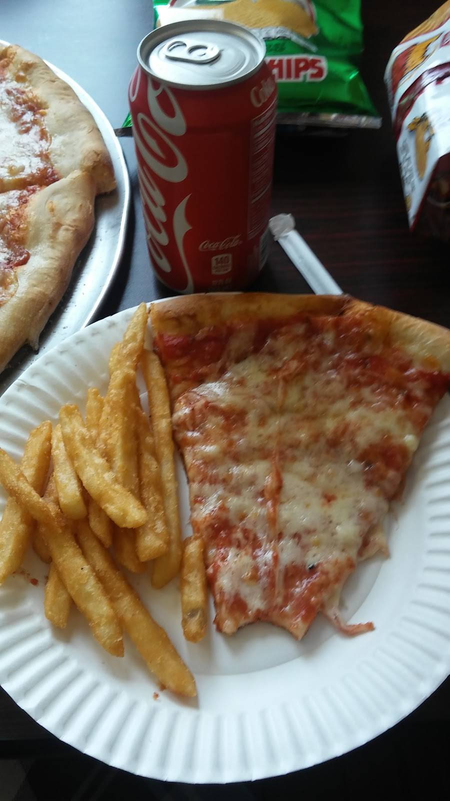 Romanos Chicago Style Pizza & Grill | restaurant | 501 Lancaster Ave, Reading, PA 19611, USA | 6103707328 OR +1 610-370-7328