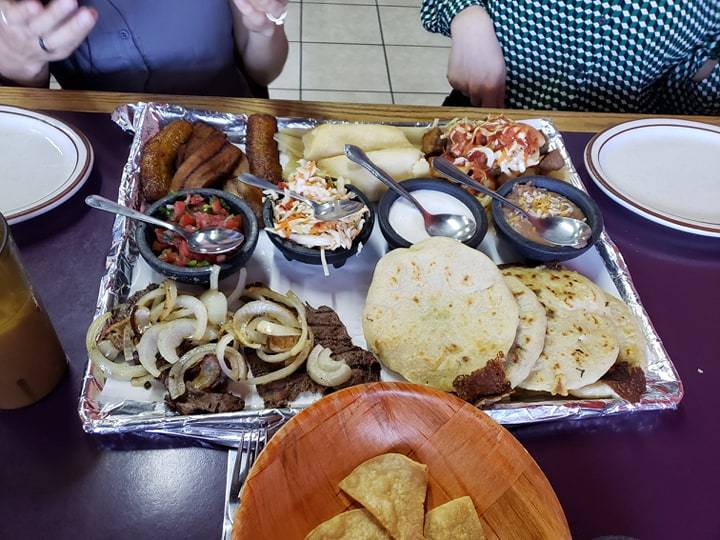 Yesenia | restaurant | 581 E Moana Ln, Reno, NV 89502, USA | 7756220117 OR +1 775-622-0117