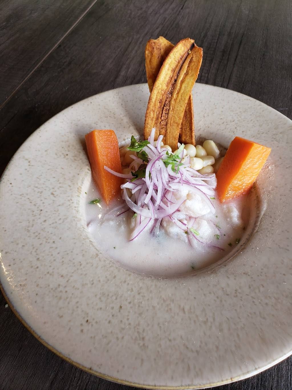 Ceviche Inka Miami | restaurant | 3155 NE 163rd St, North Miami Beach, FL 33160, USA | 3059404910 OR +1 305-940-4910