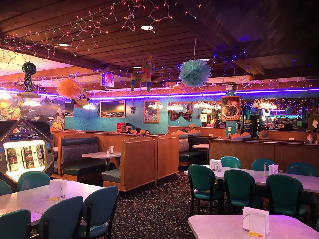 El Tesoro Restaurant | restaurant | 1995 Bloomingdale Rd, Glendale Heights, IL 60139, USA | 6303511933 OR +1 630-351-1933