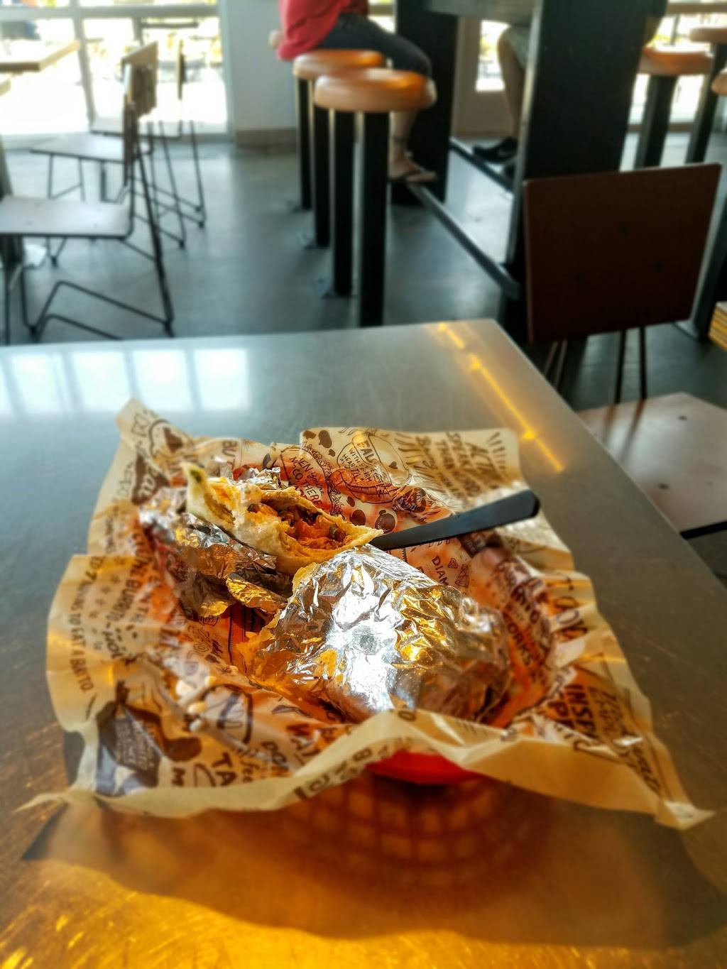 Chipotle Mexican Grill | restaurant | 1229 N Retail Ct, Myrtle Beach, SC 29577, USA | 8434434300 OR +1 843-443-4300