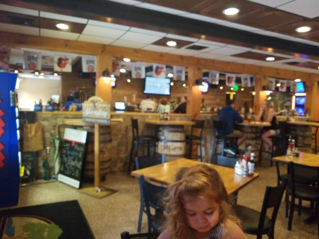 Oak Creek Cafe | restaurant | 5309 East Dr, Arbutus, MD 21227, USA | 4102472407 OR +1 410-247-2407