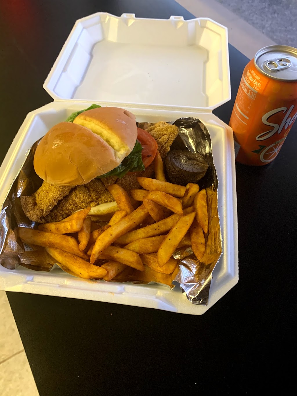 Morris St Carry Out | restaurant | 1712 E Morris St, Wichita, KS 67211, USA | 3166917392 OR +1 316-691-7392