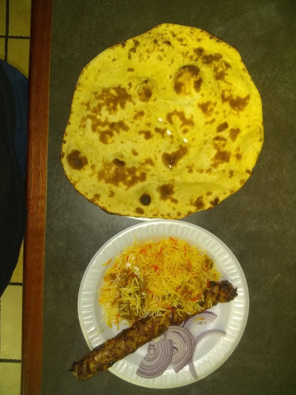 Tayab Kaboab & Grill | restaurant | 5926, 2018 N Charles St, Baltimore, MD 21218, USA | 4439619443 OR +1 443-961-9443