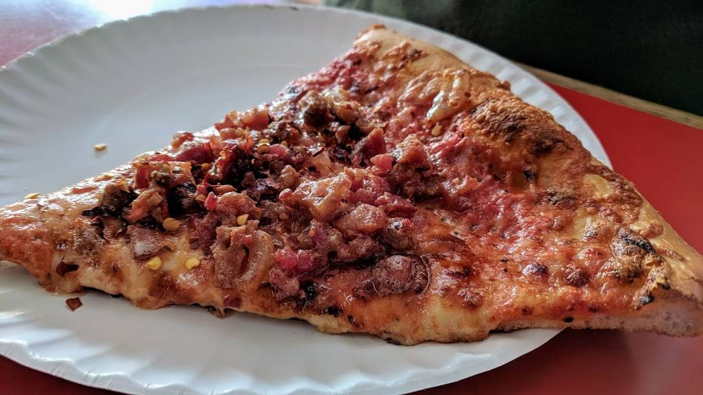 Louies Pizza | meal takeaway | 11 Rehoboth Ave, Rehoboth Beach, DE 19971, USA | 3022276002 OR +1 302-227-6002