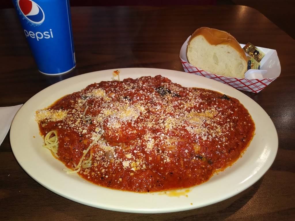 Zacarellis Pizza | restaurant | 7540 103rd St, Bridgeview, IL 60455, USA | 7082331500 OR +1 708-233-1500